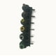 thumbnail image 2 of Cargador Universal 12v Regulable De 3v A 12v Fuente De Poder, 2 of 4