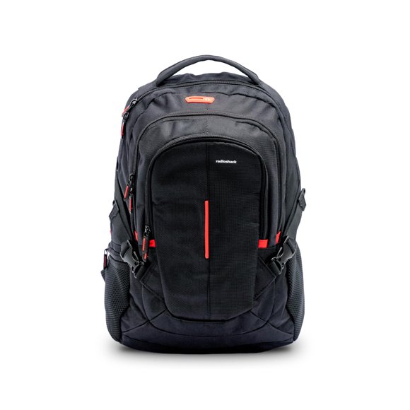 Mochila RadioShack portátil multiusos de 15.6 pulgadas para hombres y mujeres