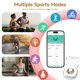 thumbnail image 5 of Anillo inteligente de salud WNRTSA para mujer y hombre, monitor de sueño, 5 of 7