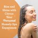 thumbnail image 3 of Paquete de 10 vaporizadores de ducha GuruNanda Uplift para aromaterapia, 3 of 7