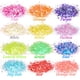 thumbnail image 3 of 12 Colo Beauty Nail Glitter Lentejuelas Polvo, Lentejuelas Mixtas Copos Iridiscentes, Lentejuelas Holográficas Ultrafinas Puntas Brillantes Caja Gruesa para Uñas Arte Decoation Cacampanao Ojos Rostro, 3 of 6