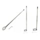 thumbnail image 2 of Pack 10 Antena De Seguridad Corta Hilo Curado Para Motos, 2 of 2