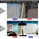 thumbnail image 3 of Repelente Agua Lluvia Parabrisa Vidrio Auto Spray Impermeable, 3 of 6