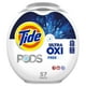 thumbnail image 1 of Detergente para ropa Pacs Tide PODS Ultra OXI Free, 57 unidades, 1 of 3