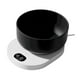 thumbnail image 1 of Cuenco Calefaccionado Para Perros Con Puerto USB, Cuenco De Agua De 380 Ml, Cuenco De Comida Para Gatos Para Interior Y Exterior En Invierno, 1 of 5