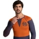 thumbnail image 3 of Camiseta Deportiva Dragon Ball Z Primera Capa Microfibra Talla M, 3 of 4