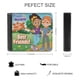 thumbnail image 2 of Cartera Blippi Bifold Minimalista, 2 of 6