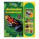 thumbnail image 1 of Animales Asombrosos National Geographic Kids Tapa Dura, 1 of 3