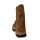 thumbnail image 4 of Botin color Camel para mujer con plataforma ancha y caña, 4 of 5