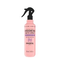 Grooming Spray Matte Look Immortal 250 Ml