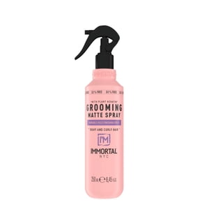 Grooming Spray Matte Look Immortal 250 Ml