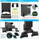 thumbnail image 3 of Soporte de Pared AARONMEI para Xbox Series S con Ventilador Enfriador RGB Negro, 3 of 3