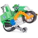 thumbnail image 5 of Vehículo de juguete Paw Patrol Moto Pups Rocky con figura de más de 3 años, 5 of 9