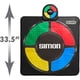 thumbnail image 3 of Alfombra Simon Jump Hasbro Luces Sonidos 150cm Juego, 3 of 3