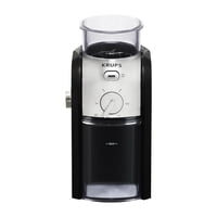 Molinillo De Café 17 Niveles Krups