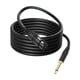 thumbnail image 1 of Cable Trs A Xlr De 1 4 De Pulgada ( A ) Para Mezclador Amplificador Y Equipo Estéreo (5 M), 1 of 5