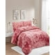 thumbnail image 3 of Pack Cobertor De Invierno Peludo 2 Plazas 230x250cm Rosa, 3 of 4