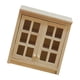 thumbnail image 3 of Casa De Muñecas Sin Pintar, Muebles En Miniatura, Modelo De Muebles, Juguetes Para Sala De Estar, 3 of 5