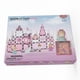 thumbnail image 1 of Bloques Magneticos 37 piezas Princesa, 1 of 2