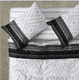 thumbnail image 1 of Sabanas super king af cannon 144 hilos diseño barrel, 1 of 3