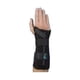 thumbnail image 1 of Soporte para Muñeca Med Spec Lacer 27 cm Negro Mano Derecha, 1 of 1