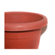 thumbnail image 4 of Macetero Redondo Mediano 22cm Plastico Duro Con Plato Maceta, 4 of 4