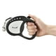 thumbnail image 2 of Correa Retractil Perro Talla G 5Mt 50kg Blanca, 2 of 3
