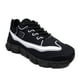 thumbnail image 3 of Zapatilla Mujer Negro Eleonor Chancleta, 3 of 4