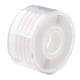 thumbnail image 5 of 1 Rollo De 220 Pares De Tiras De Fibra Invisible De Doble Párpado De 24x3 Mm, 5 of 5