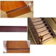thumbnail image 5 of Perfil De Transición Para Piso De Pvc 100 Cm X 5 Cm, 5 of 5