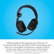 thumbnail image 5 of Auriculares para camiones Garmin dēzl™ 210 con cancelación de ruido, 5 of 6