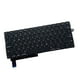 thumbnail image 3 of Teclado De Computadora Portátil Con Diseño De EE. UU. Para "A1286 2009 2010 2011 2012, 3 of 5