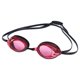 thumbnail image 2 of Gafas De Natación Antiniebla Para Hombres, Mujeres, Adultos, Gafas Con Correa Ajustable, Rojo, 2 of 5