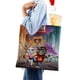 thumbnail image 4 of Cartera de Tela Desmarcar Talking Tom 40x40cm, 4 of 6