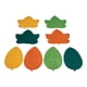 thumbnail image 3 of Set de hojas sensoriales Kaplan Early Learning, jumbo, 8 piezas, 3 of 5