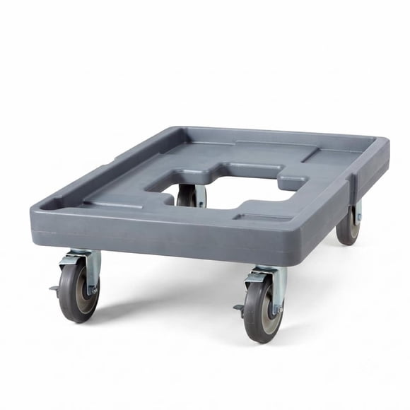 Carro Para Contenedor Isotérmico JDP