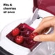 thumbnail image 3 of Cherry Pitter OXO Good Grips Multi de liberación rápida, 3 of 9