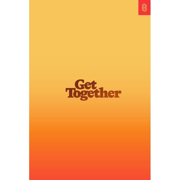 Libro Get Together: Cómo Construir una Comunidad