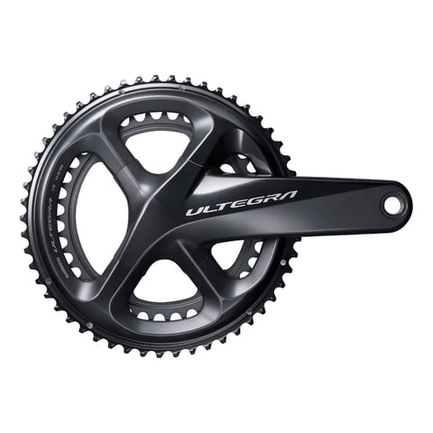 Volante Shimano Ultegra Fc-R8000 11V 53-39T