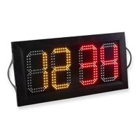 Sd-Fit - Tablero Electronico Futbol - Mk-3037