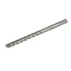 thumbnail image 2 of Broca 4 canales SDSPLUS 10 x 160mm Dewalt DT8928-QZ, 2 of 2