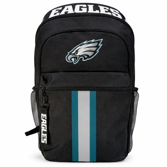 Mochila Proformance Home Eagles con llavero de triple franja