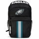 thumbnail image 1 of Mochila Proformance Home Eagles con llavero de triple franja, 1 of 7