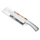 thumbnail image 3 of Cuchillo Chef Acero 1 Pieza Acero Inoxidable Plateado, 3 of 3