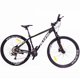thumbnail image 1 of Bicicleta Alvas 29 Garibe Amarilla, 1 of 3