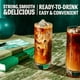 thumbnail image 4 of Café Cold Brew Orgánico de Vainilla Wandering Bear 946 ml, 4 of 8