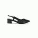 thumbnail image 1 of Zapato Mujer Negro Taci 46 Piccadilly, 1 of 3