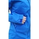 thumbnail image 5 of Chaqueta Hombre 100% Impermeable Cierre Con Gorro H81, 5 of 6