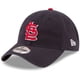 thumbnail image 1 of Sombrero New Era MLB Core Classic 9TWENTY Team St. Louis Cardinals, 1 of 5