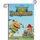 thumbnail image 1 of Henry Hugglemonster-bandera de jardín temática. Regalo perfecto para fans, amigos y familiares, ideal para actividades al aire libre y decoración de fiestas.28CM*45CM, 1 of 5